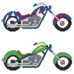 (image for) Motorcycle 2